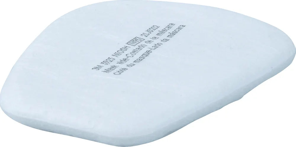 3M Particulate Prefilter 5925 P2 (10 pair)