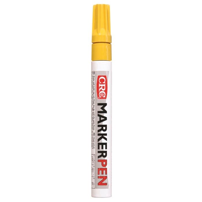CRC Paint Marker Pen - Multi colors