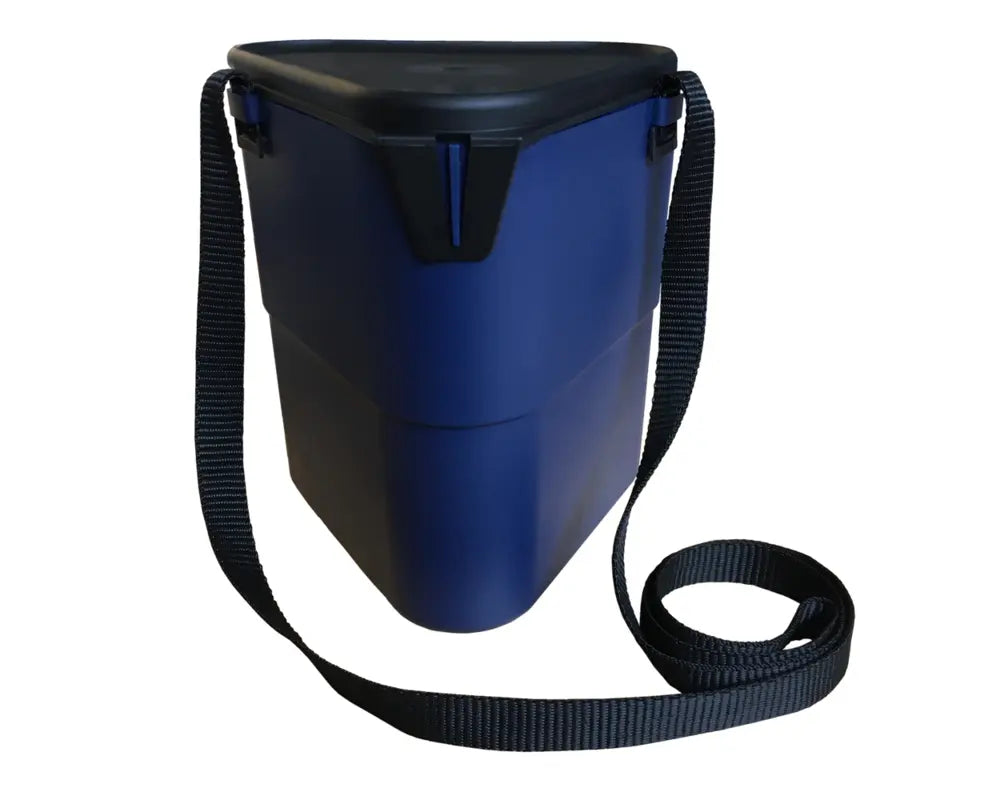 Sundstrom Sun-230 - Half Mask Storage