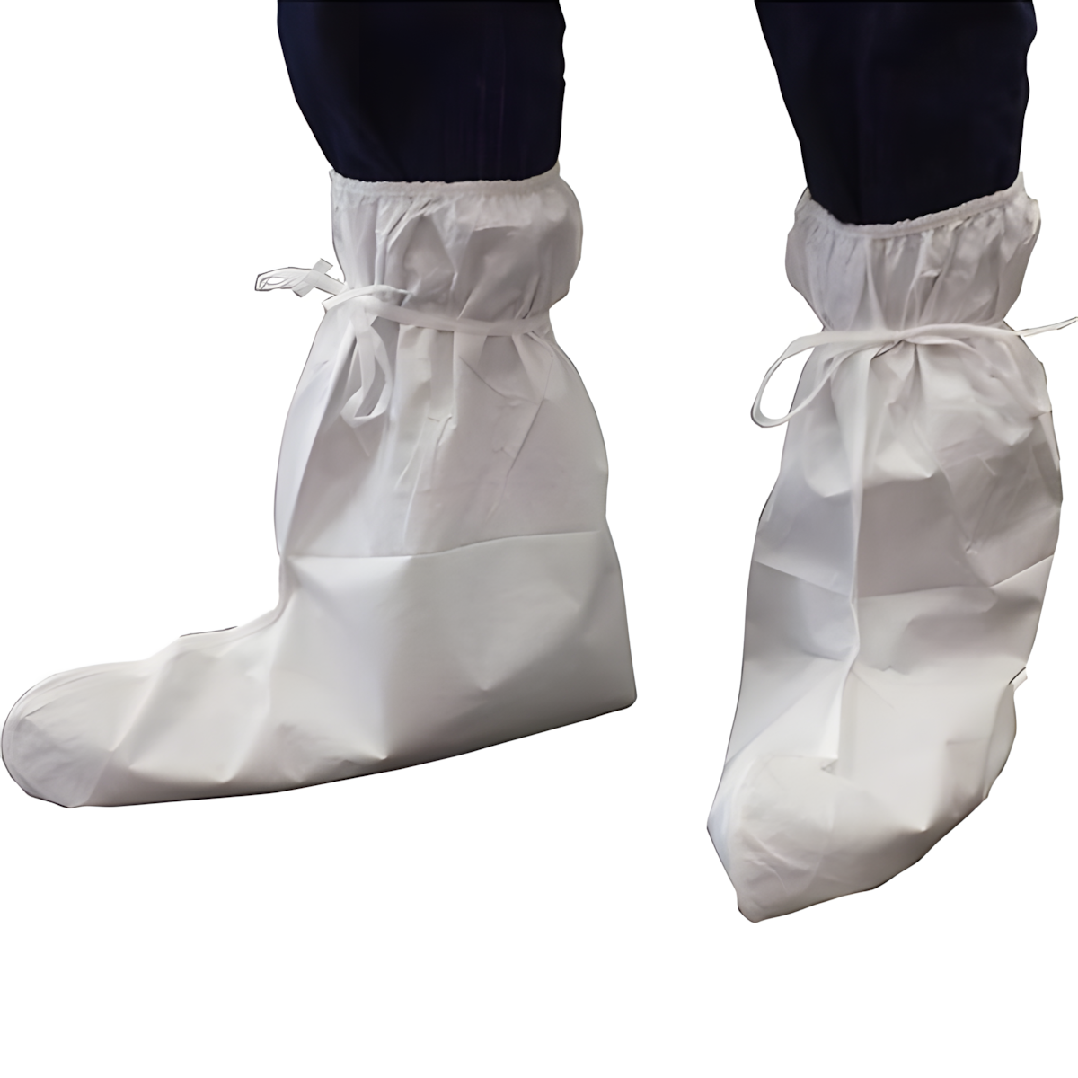 Esko Titan Boot Cover, Polydot Sole | T100-BCP