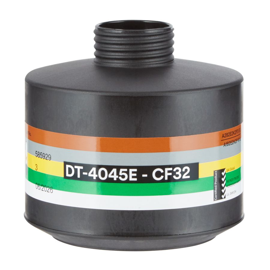 Pro2000 Filter CF32 A2B2E2K2-P2