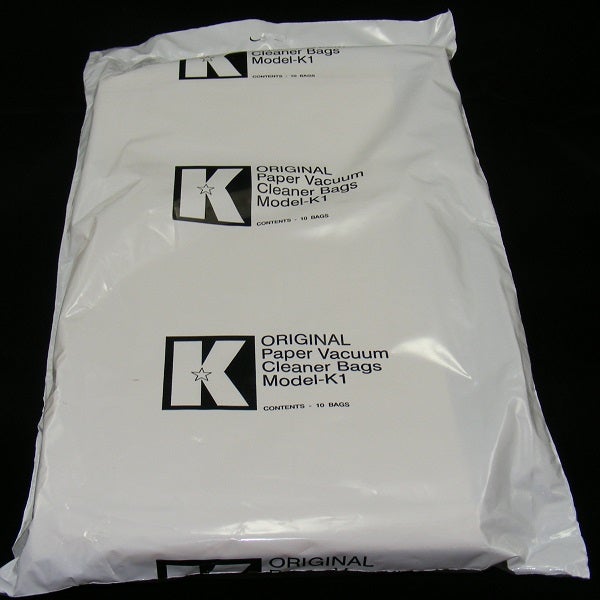 K1 Vacuum Bag | 5pk