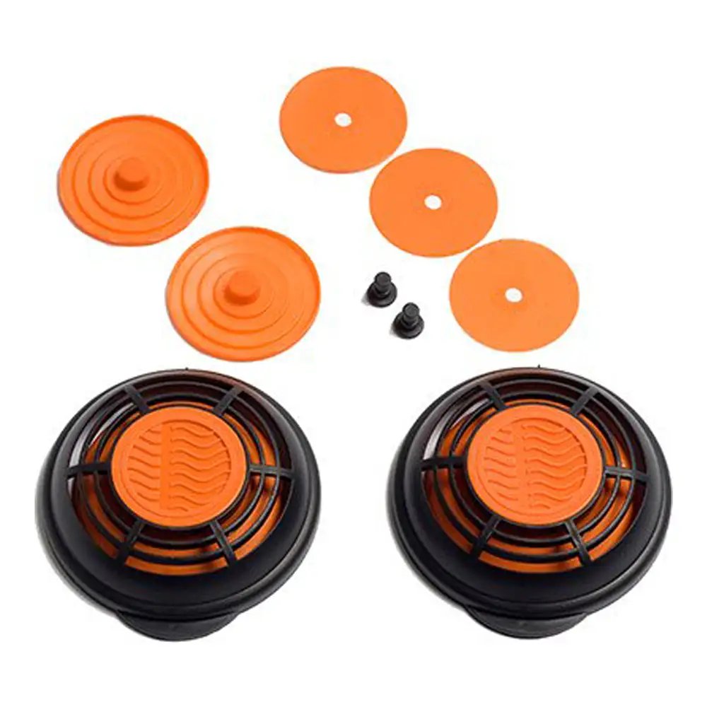 Sundstrom Membrane Kit SR200 Incl.Exh/Inh