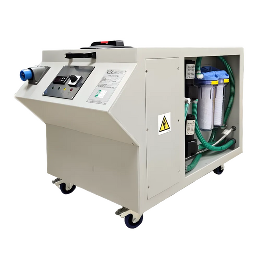 SMH WMS 200 Water Management System 200L - POA Please contact us for pricing