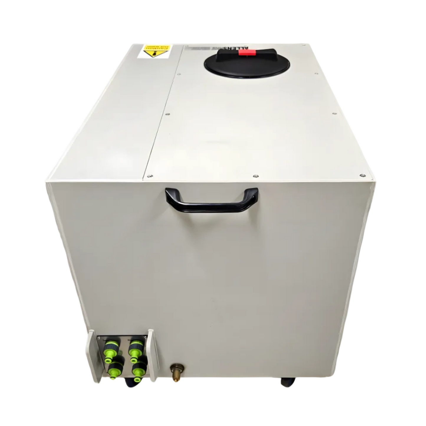 SMH WMS 200 Water Management System 200L - POA Please contact us for pricing