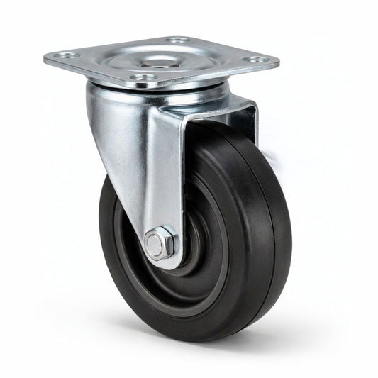 NPU Castor Wheel 100mm