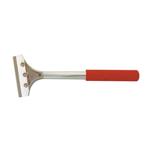 Sterling Heavy Duty Floor/Wall Scraper 4x12in / 300mm Tough-Scraper