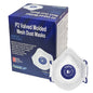 Moulded Mesh Masks, P2, Valved, Box 10 | 171008 **SPECIAL**
