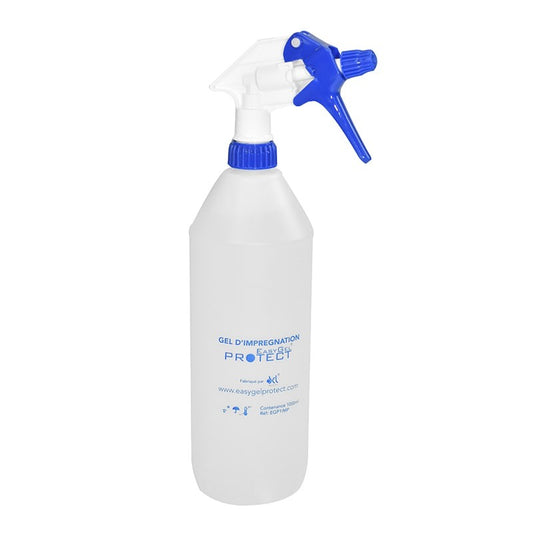 EasyGel Protect - 1L spray bottle | Dust Control