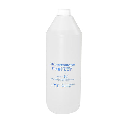 EasyGel Protect - 1L spray bottle | Dust Control
