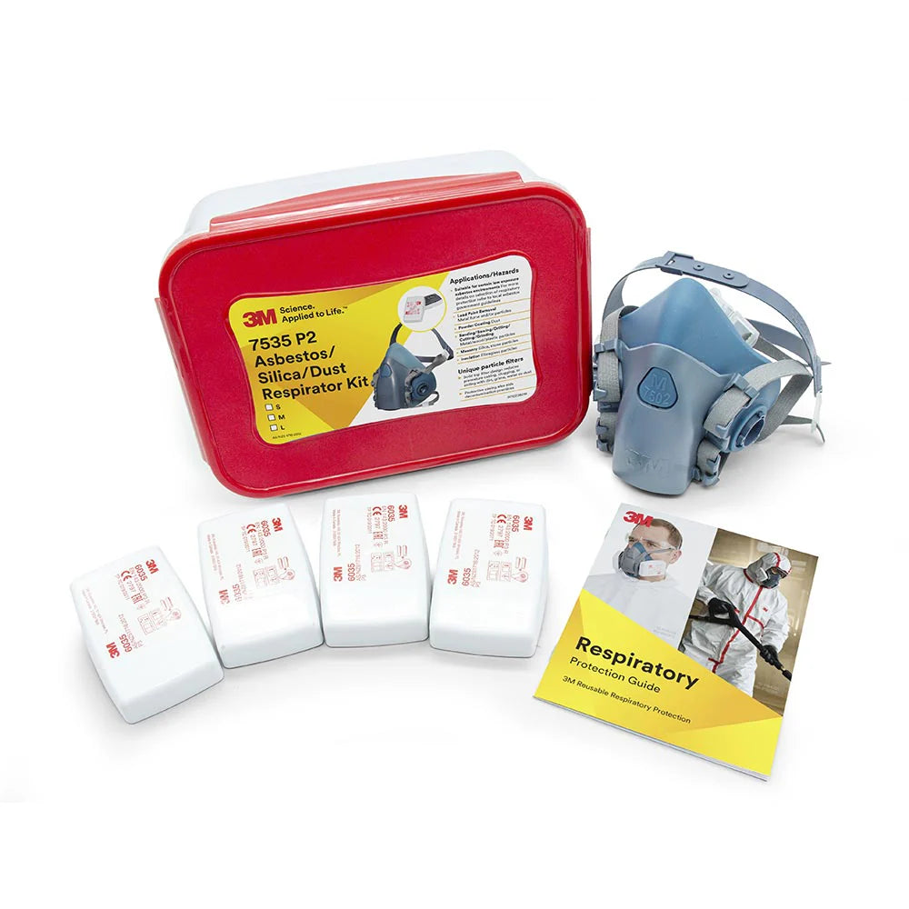 3M 7535 Kit Particulate Kit