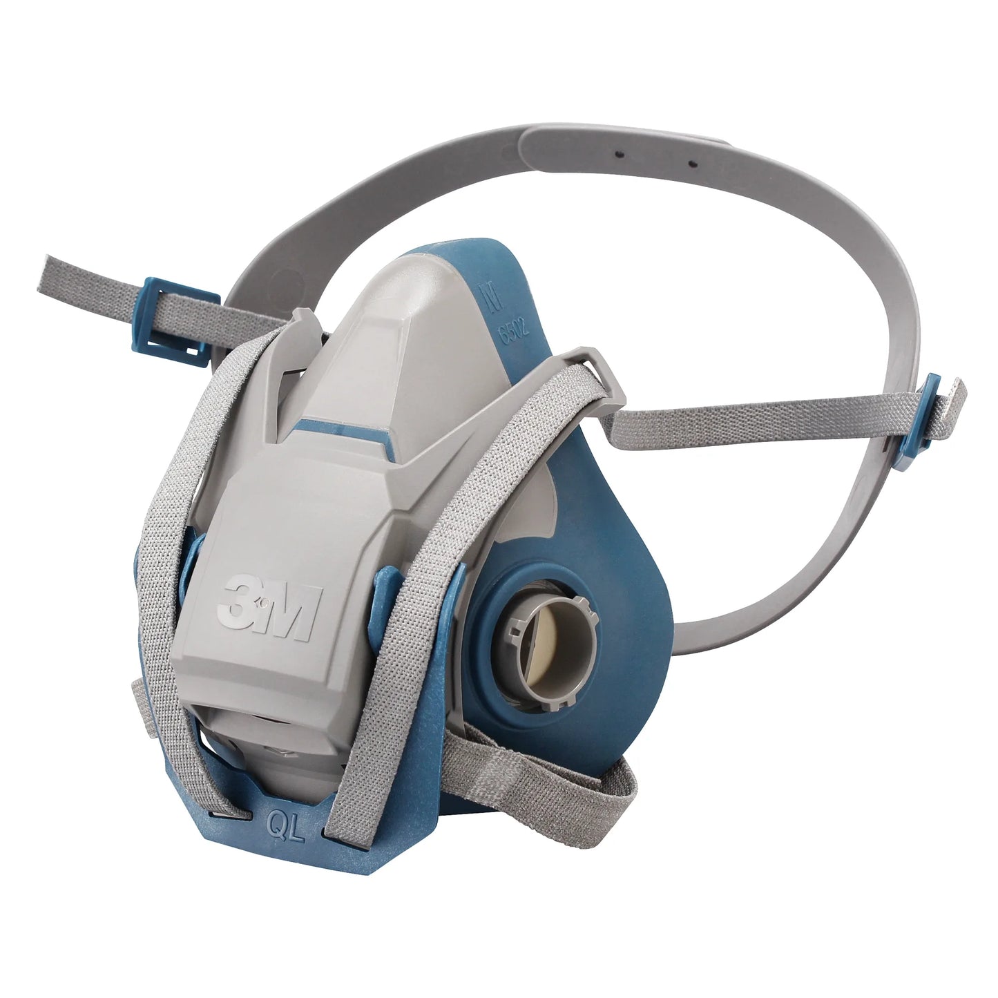 3M 6503QL- Quick Release -  Large