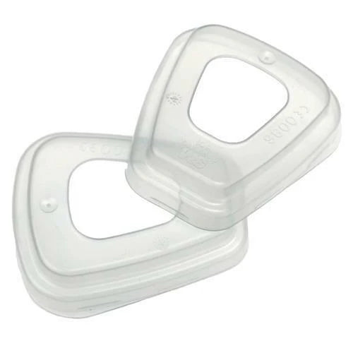 3M 501 Retainer - Pair