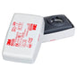 3M 6035 P2/P3 Particulate Filters (Pair) | Asbestos & Hazardous Dust Protection