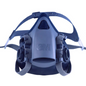 3M 7500 Series Half Face Respirator (Mask Only)