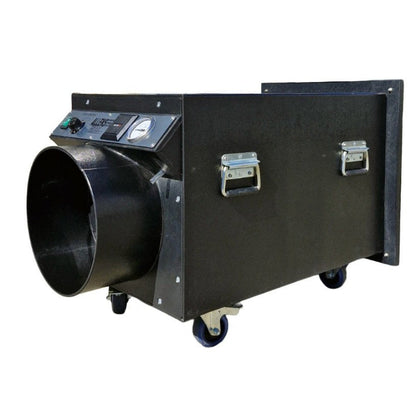 NPU Negative Pressure Air Unit AMS1500 - POA Please contact us for pricing