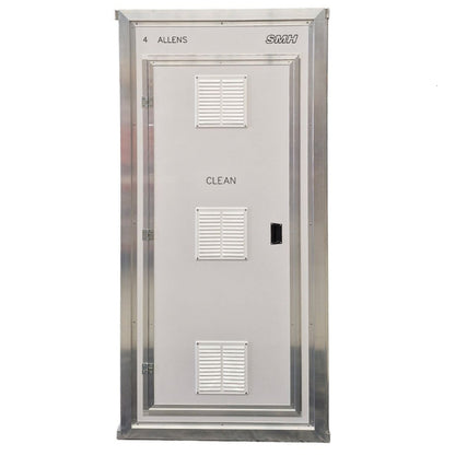 DCU - Decontamination Unit 3 Stage Modular - POA Please contact us for pricing