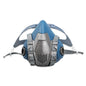 Esko Air8 P2 Half Mask - 8600
