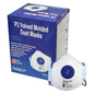Moulded Masks, P2, Valved, Box 10 | 171004 **SPECIAL**