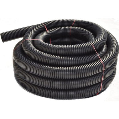 FILTA HOSE 38MM - BLK per meter