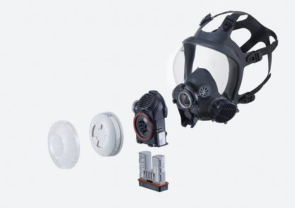 Breath Responsive Sync09 PAPR