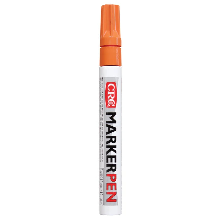 CRC Paint Marker Pen - Multi colors