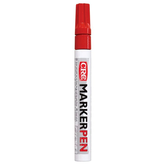 CRC Paint Marker Pen - Multi colors