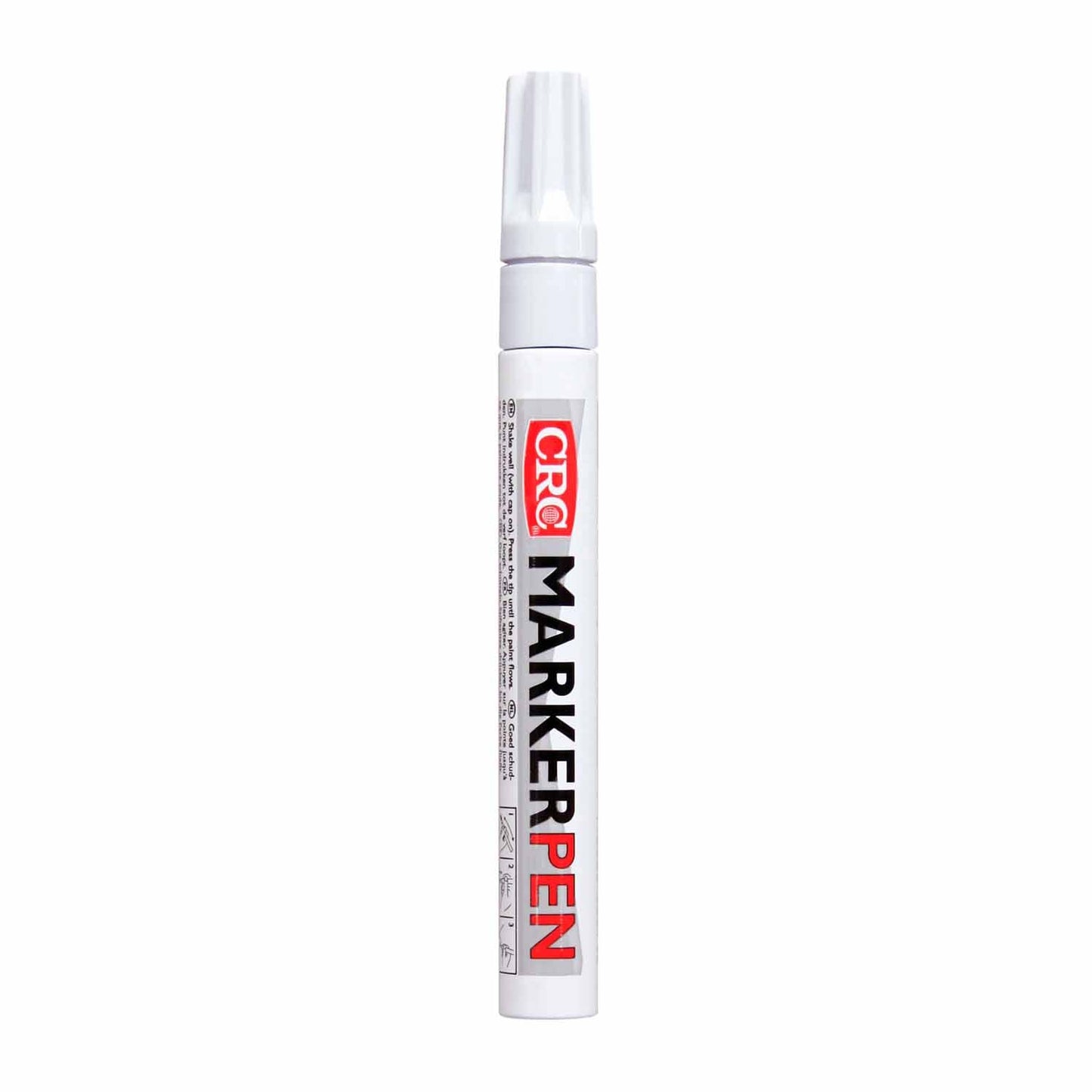 CRC Paint Marker Pen - Multi colors