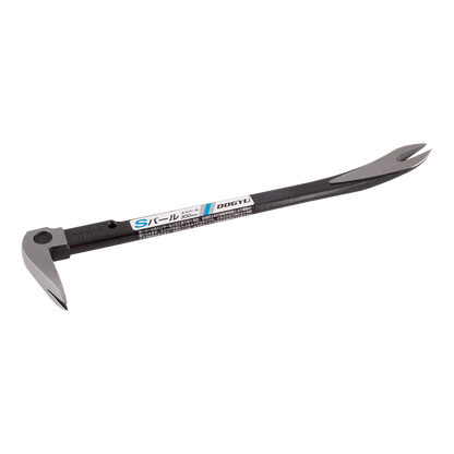 BLACK PRO CLAW NAIL BAR - 360MM