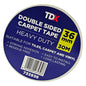 Double Sided Mounting Tape 36mm x 30M