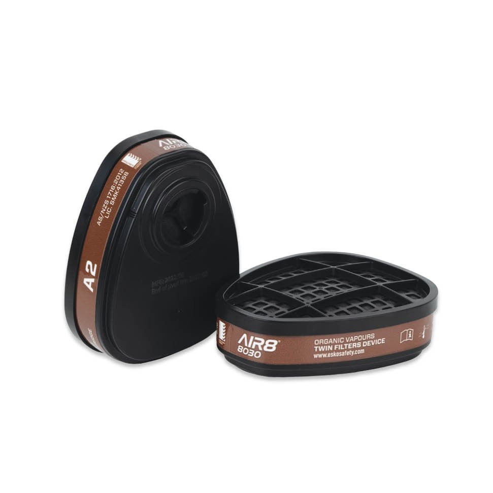Esko AIR8 8030 A2 Cartridge Filters - 8030