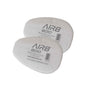 Esko AIR8 P2 Particulate Pre-Filters - 8010