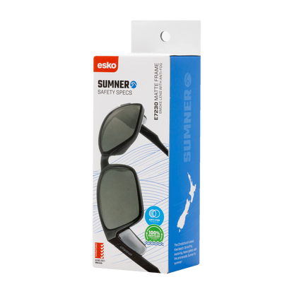 Esko Surf Sumner Safety Specs | E7230