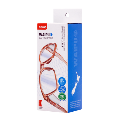 Esko Surf Waipu Safety Specs | E7270