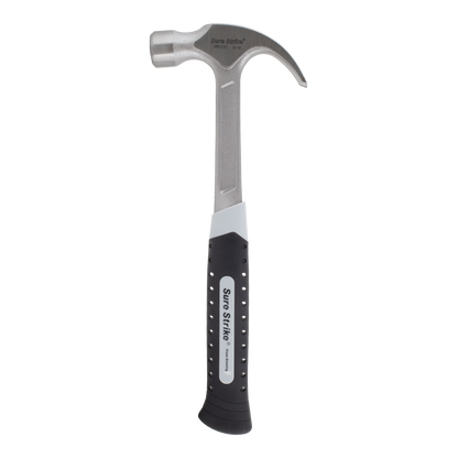 Eswing 20OZ SURESTRIKE STEEL HAMMER (566G)