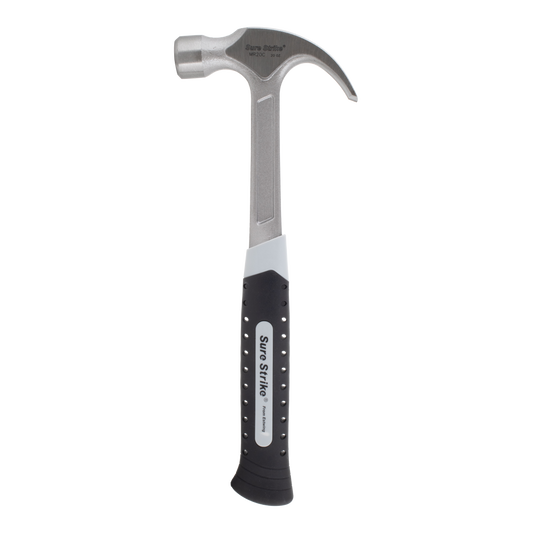 Eswing 20OZ SURESTRIKE STEEL HAMMER (566G)