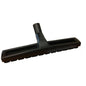 D360 BRUSH FLOOR TOOL 32mm X 360mm WIDE - BLACK