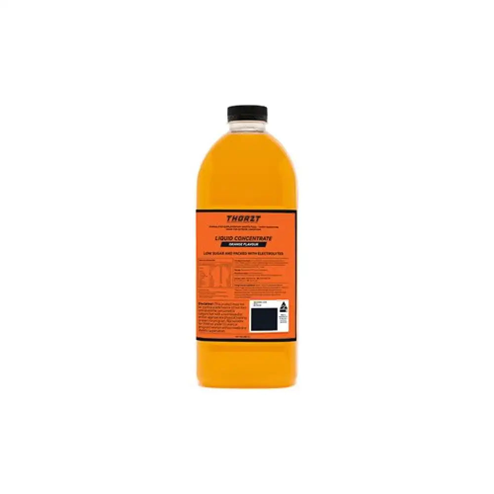 Thorzt - Liquid Concentration