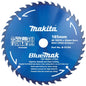 Makita BlueMak Circular Saw Blade 185mm 40t