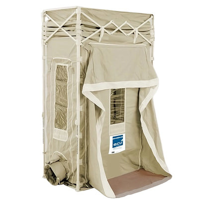 ECU4 Mintie Containment Unit with Frame - POA Please contact us for pricing