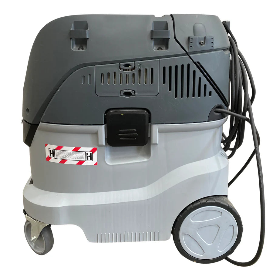Class 3a Repsirator FaceFit Respirator Fit Testing NZ | Passive Safety Group
