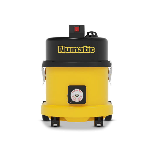 Numatic HZQ370 Vacuum