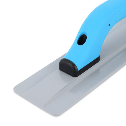 OX Pro Magnesium Float – 80mm x 400mm Trowel