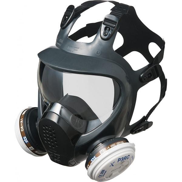 STS Clip On P3 Pre-Filter (P3RC) - Pair