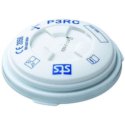 STS Clip On P3 Pre-Filter (P3RC) - Pair