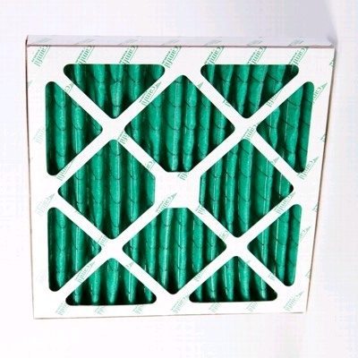 NPU 2500 Pr-filter 18" x 18" x 4" (448 X 448 X 95mm)