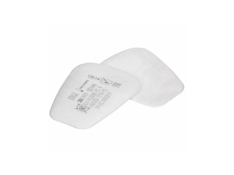 3M Particulate Prefilter 5935 P3 (pair)