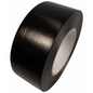 Premium Cloth Tape – Black 48mm x 30m