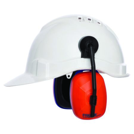 Viper Hard Hat Earmuffs Class 5 -26db