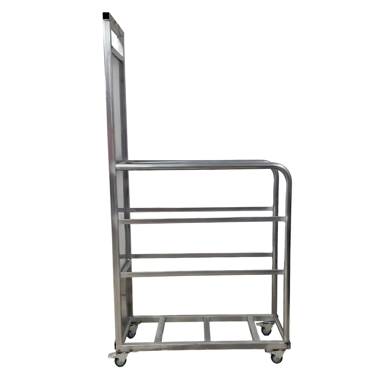 DCU - CMS Modular 3 Stage Collapsible Shower System - POA Please contact us for pricing